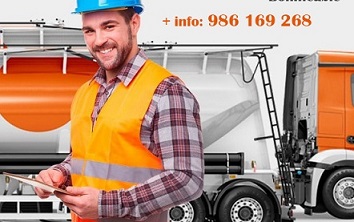 Curso conselleiro de seguridade