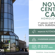 Curso CAP Renovación (Ourense)