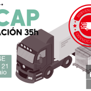 Curso CAP Renovación SUBVENCIONADO (Ourense)