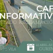 Café Informativo Ourense: ESTADO RECLAMACIÓNS