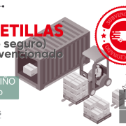 Curso Manexo Seguro de CARRETILLAS (Porriño)