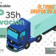 Curso CAP Renovación SANTIAGO Novembro